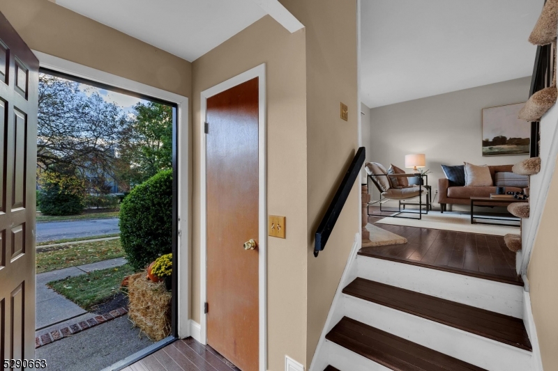 Hastings Square - Residential