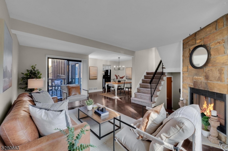 Hastings Square - Residential