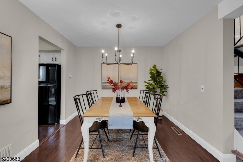 Hastings Square - Residential