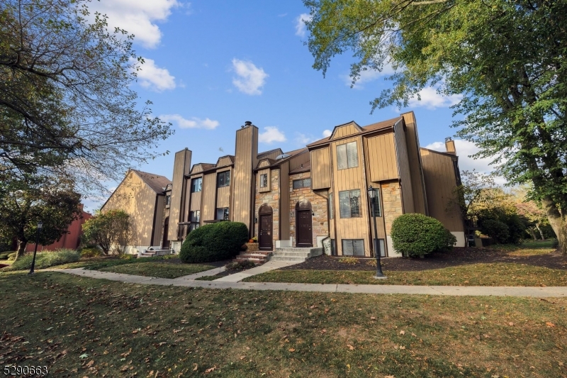 Hastings Square - Residential