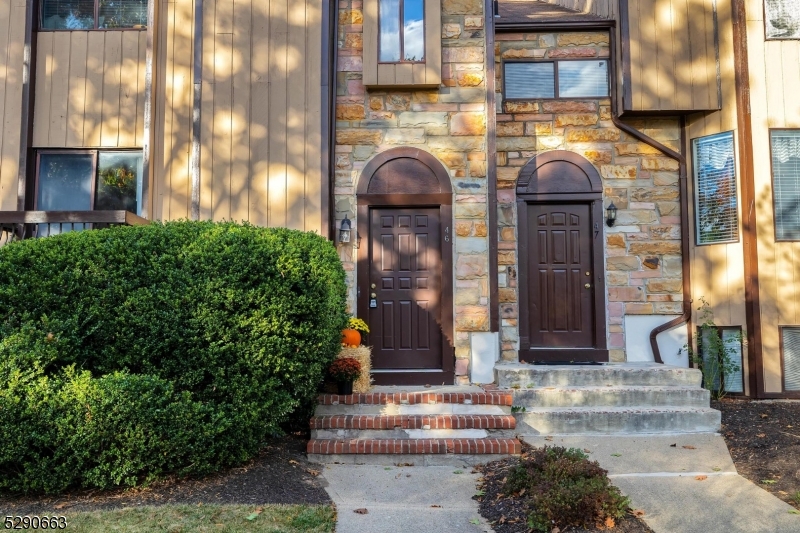 Hastings Square - Residential