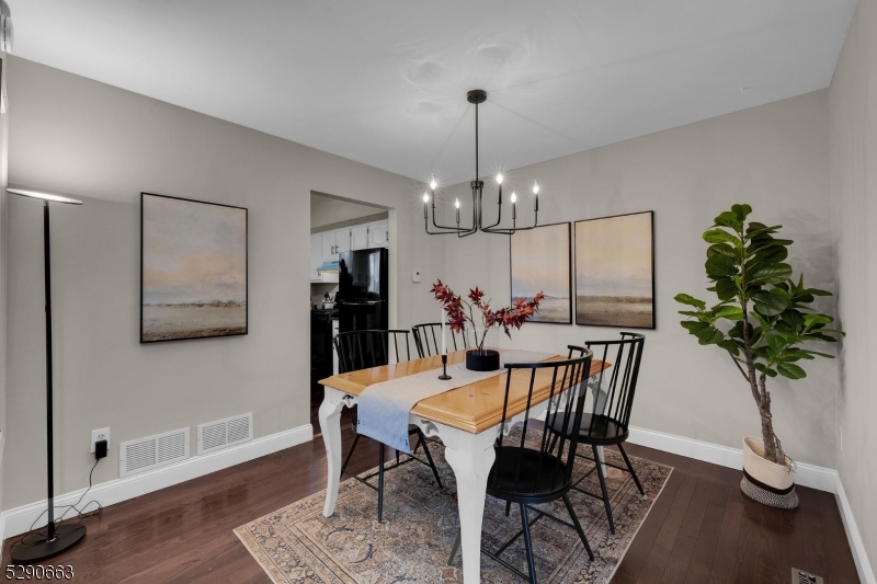 Hastings Square - Residential