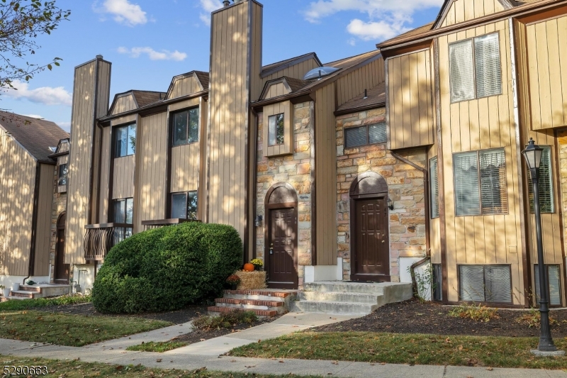 Hastings Square - Residential