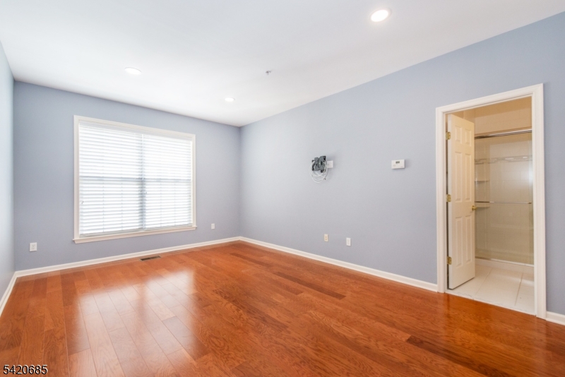 Dey and Bergen - Residential