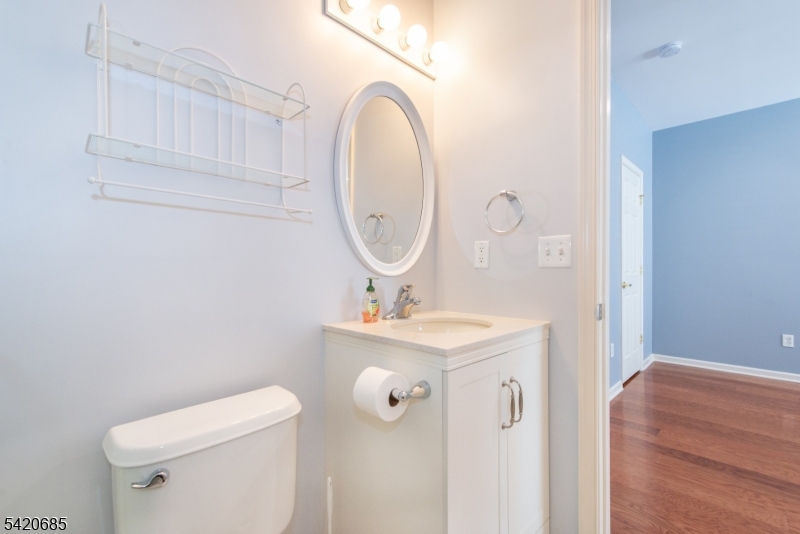 Dey and Bergen - Residential