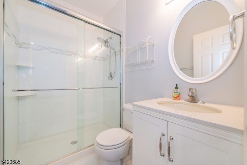 Dey and Bergen - Residential