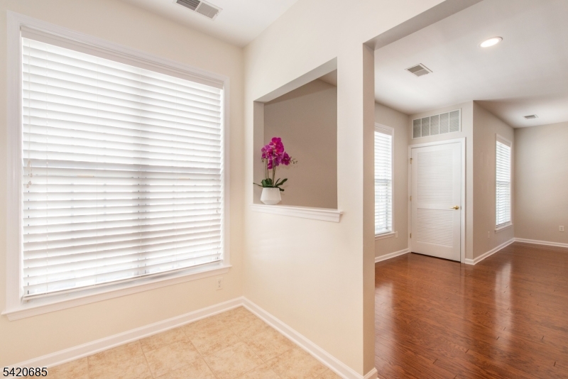 Dey and Bergen - Residential