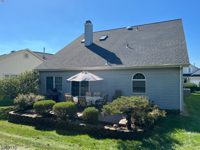 Greenbriar at Whittingham - Residential