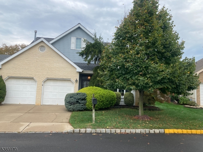 Greenbriar at Whittingham - Residential