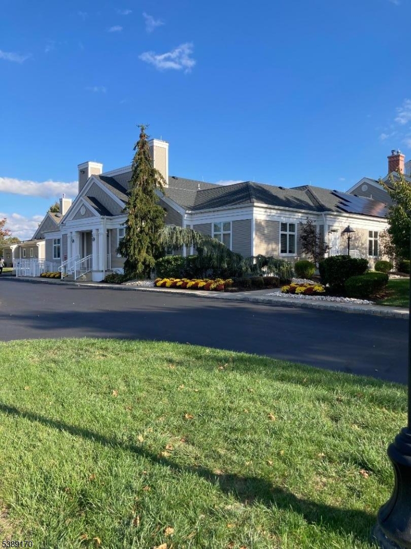 Greenbriar at Whittingham - Residential