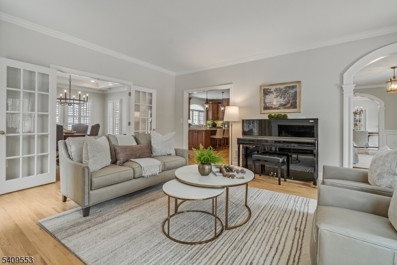 BROOKRACE - Residential