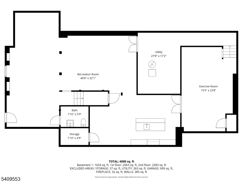 BROOKRACE - Residential