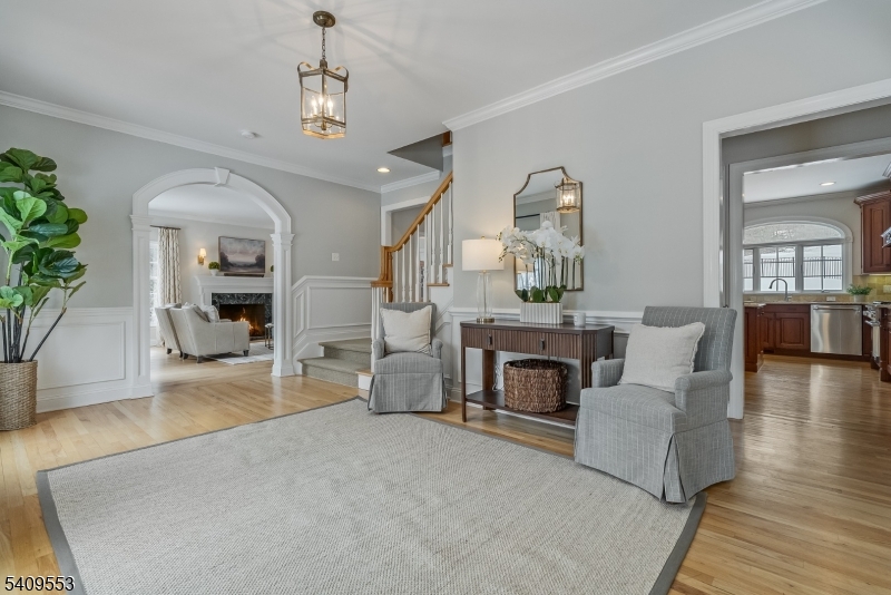 BROOKRACE - Residential