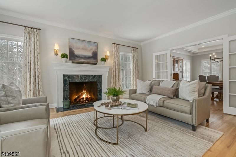 BROOKRACE - Residential