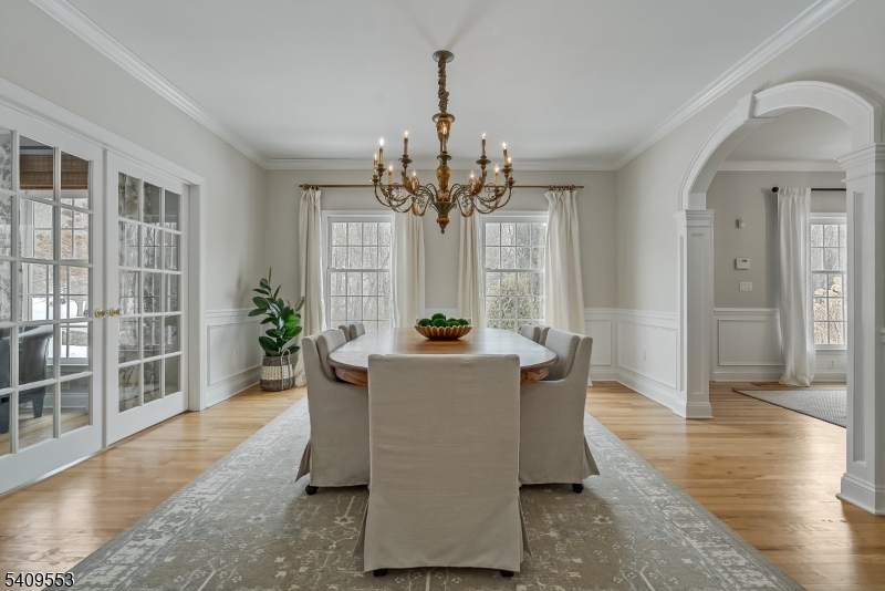 BROOKRACE - Residential