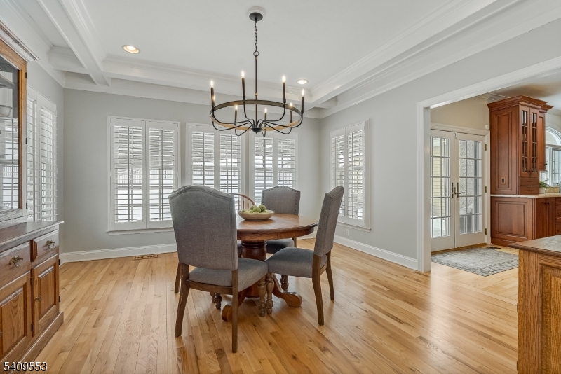 BROOKRACE - Residential