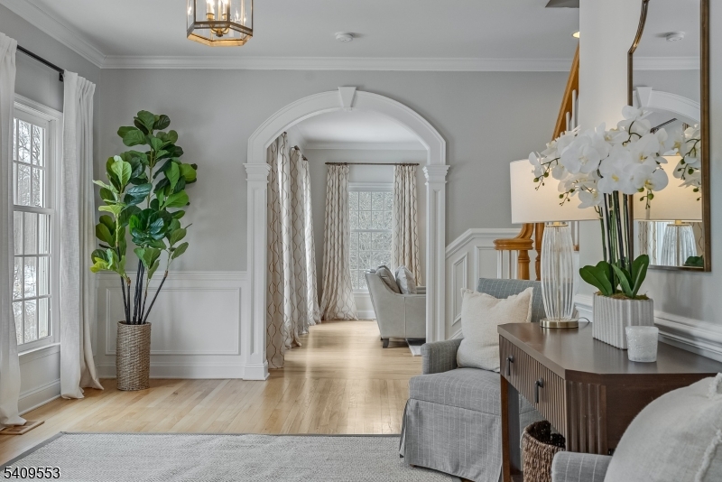 BROOKRACE - Residential