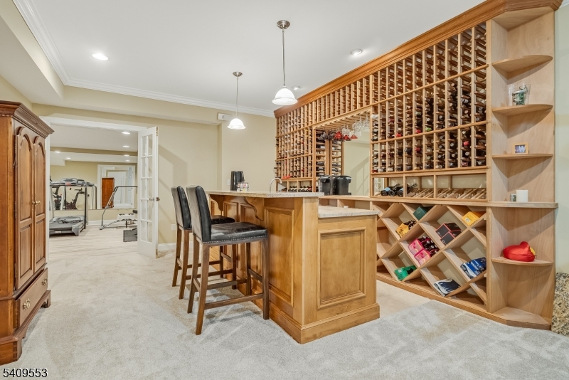 BROOKRACE - Residential