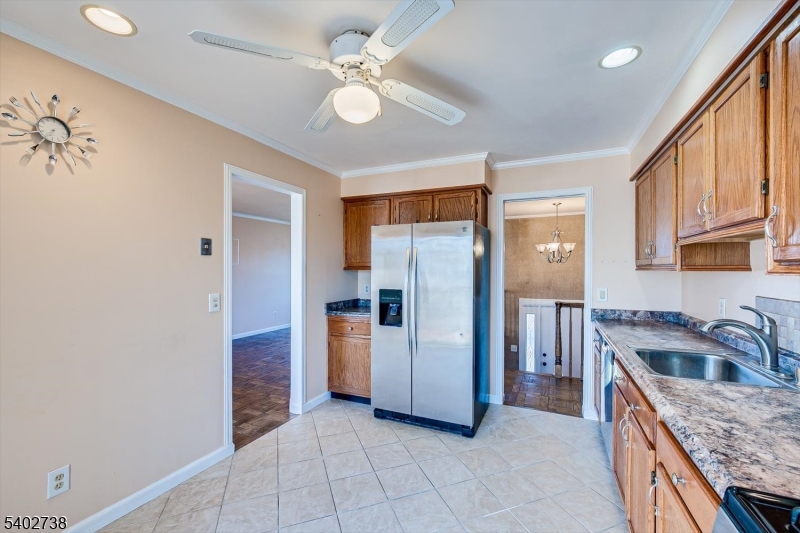 Kennedy School - Residential Lease