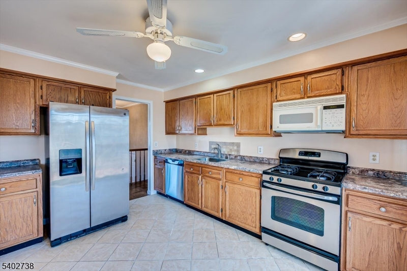 Kennedy School - Residential Lease