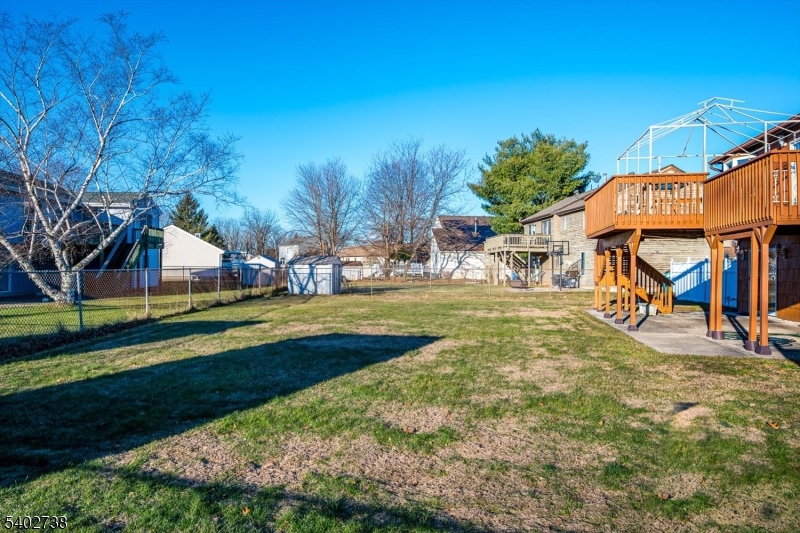 Kennedy School - Residential Lease