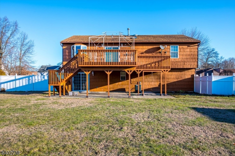 Kennedy School - Residential Lease