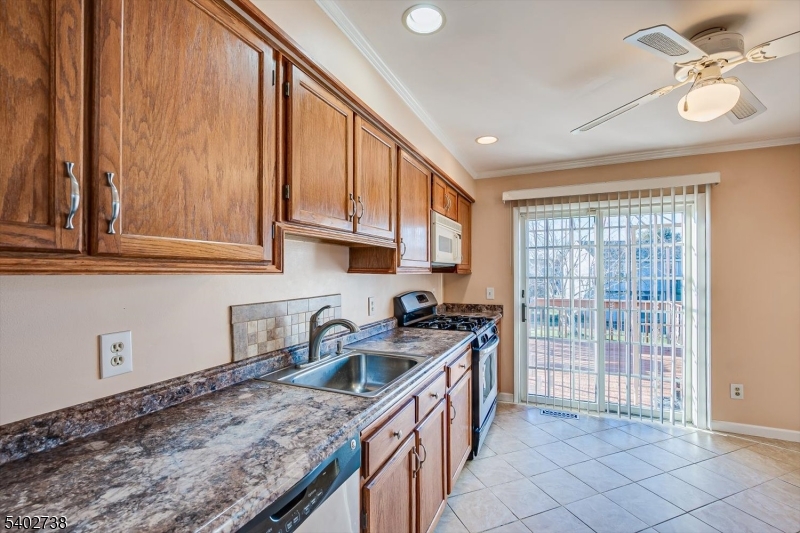 Kennedy School - Residential Lease