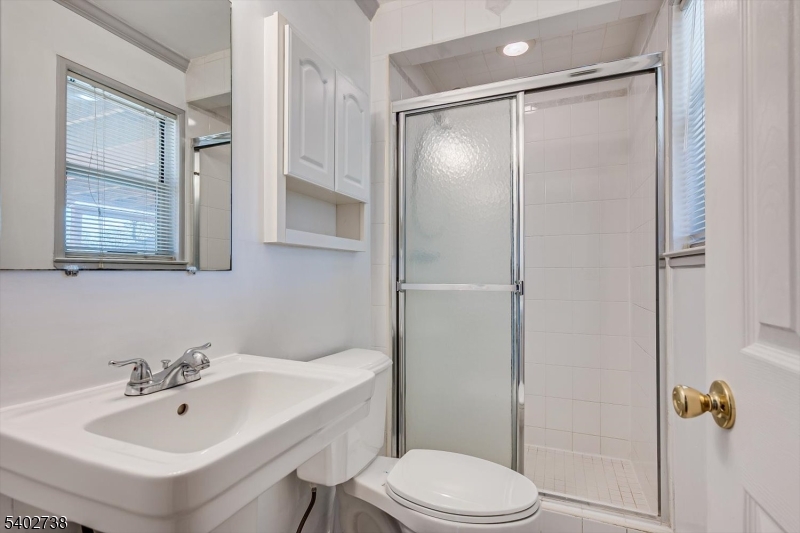 Kennedy School - Residential Lease