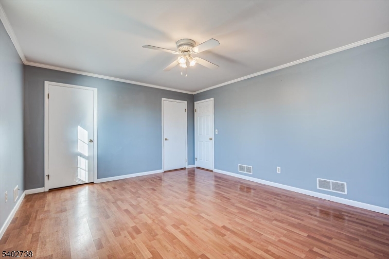 Kennedy School - Residential Lease