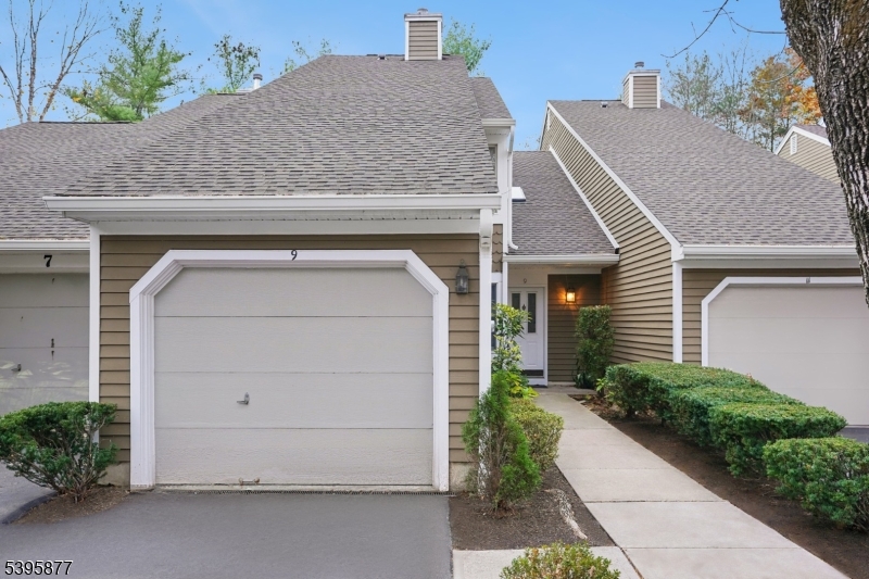 The Hills - Residential