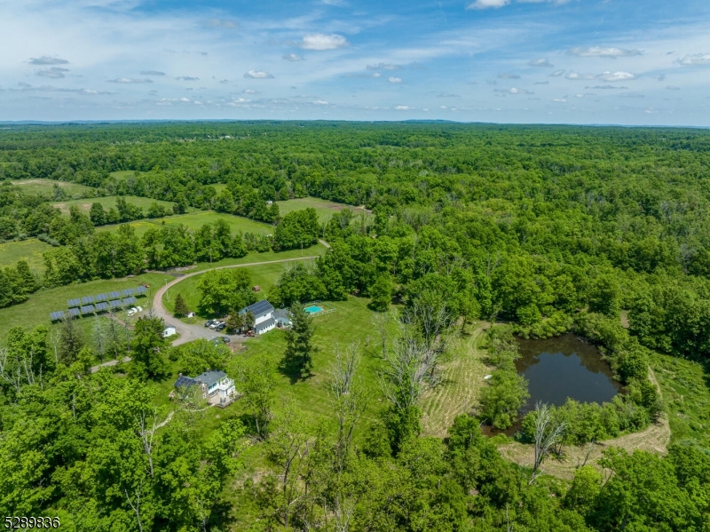 Kleinhans Farm - Residential