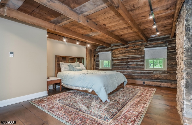 Kleinhans Farm - Residential