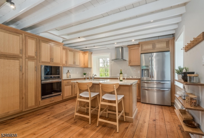 Kleinhans Farm - Residential