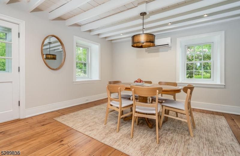 Kleinhans Farm - Residential