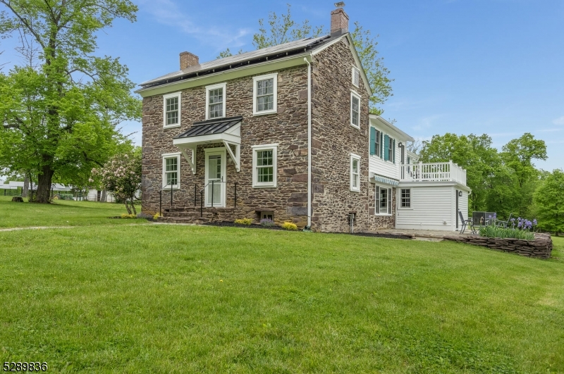 Kleinhans Farm - Residential