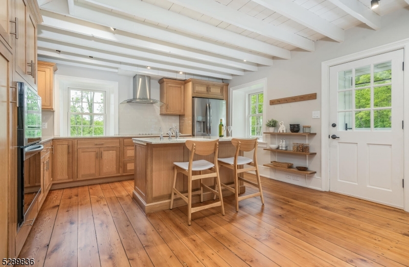 Kleinhans Farm - Residential