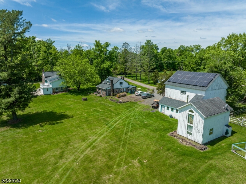 Kleinhans Farm - Residential