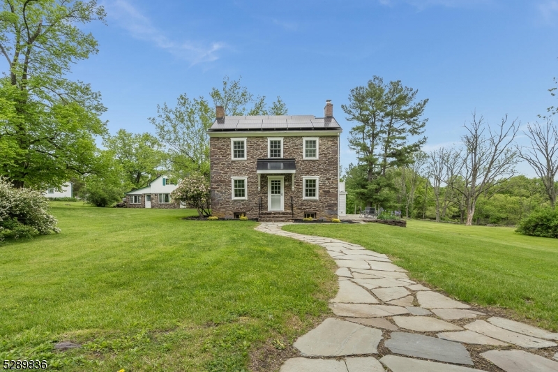 Kleinhans Farm - Residential