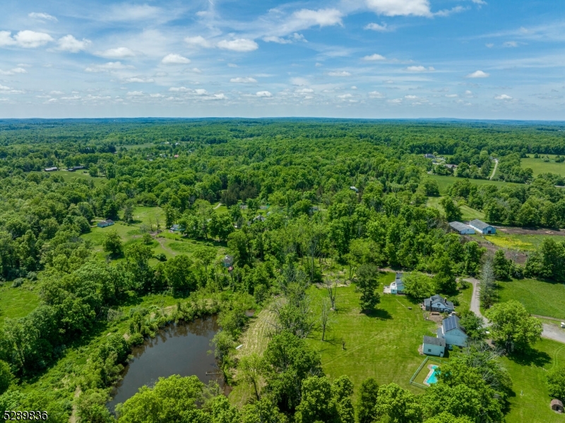 Kleinhans Farm - Residential