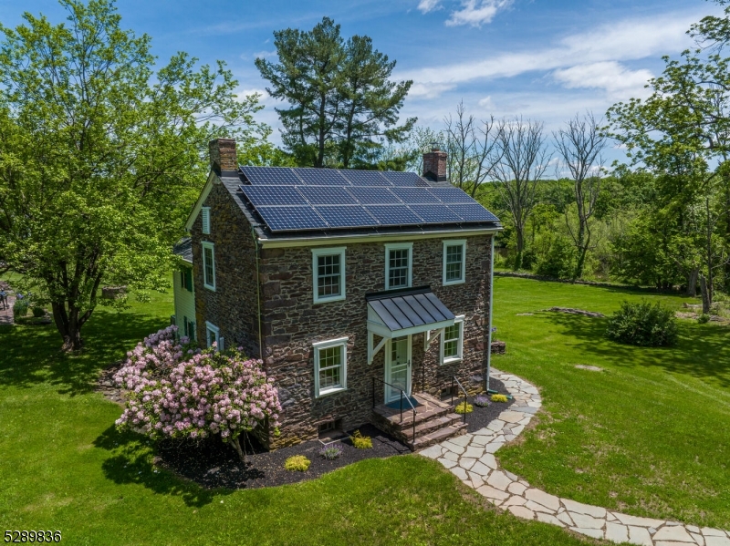 Kleinhans Farm - Residential