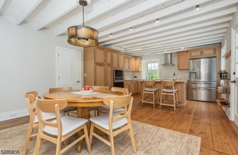 Kleinhans Farm - Residential