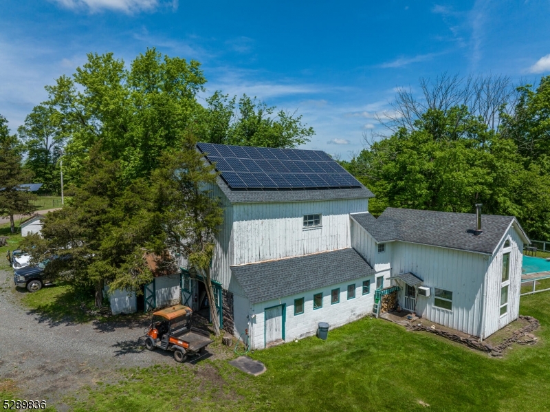 Kleinhans Farm - Residential