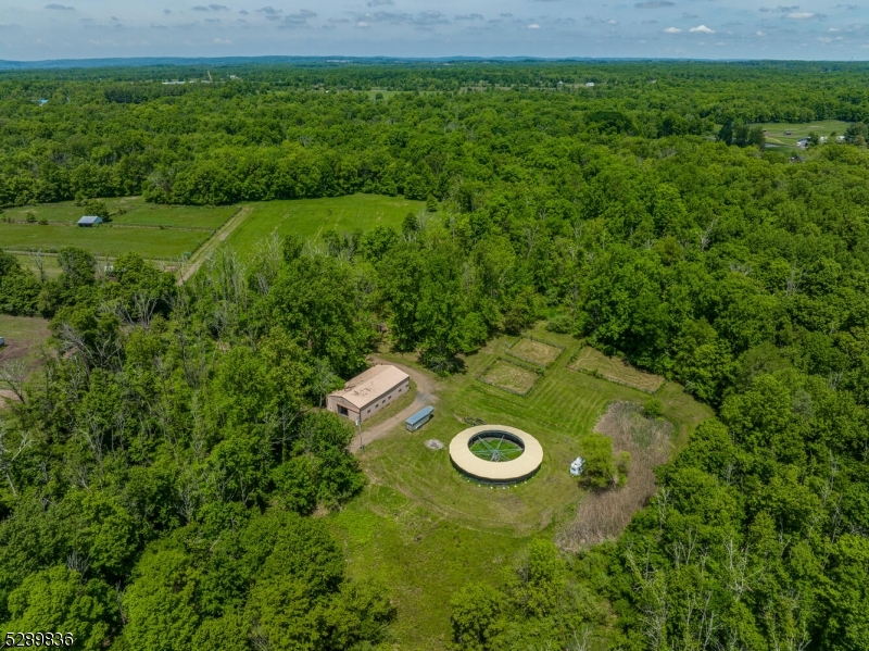 Kleinhans Farm - Residential