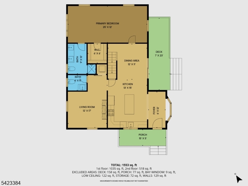 Main image without alt text