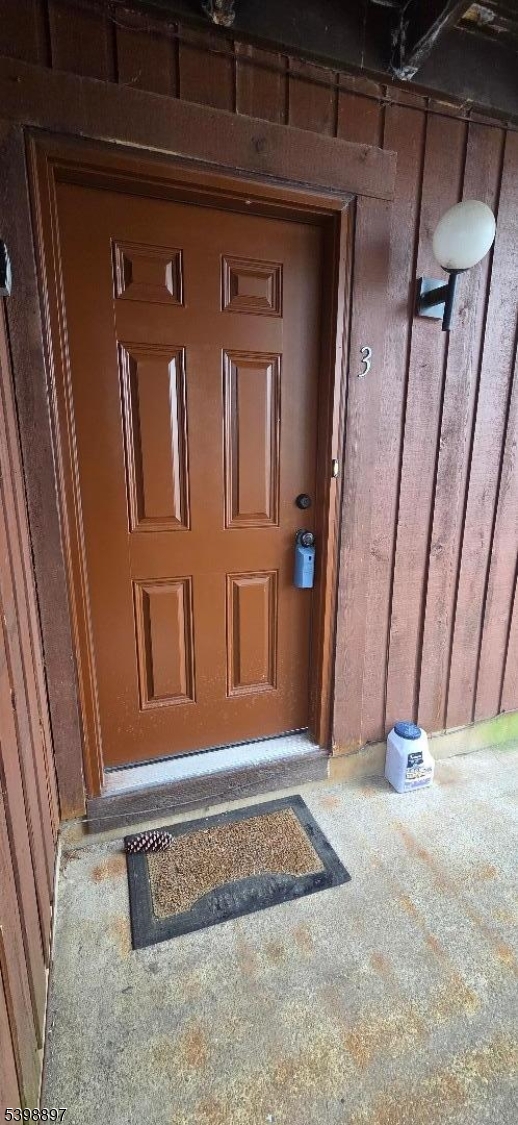 Great Gorge - Residential Lease