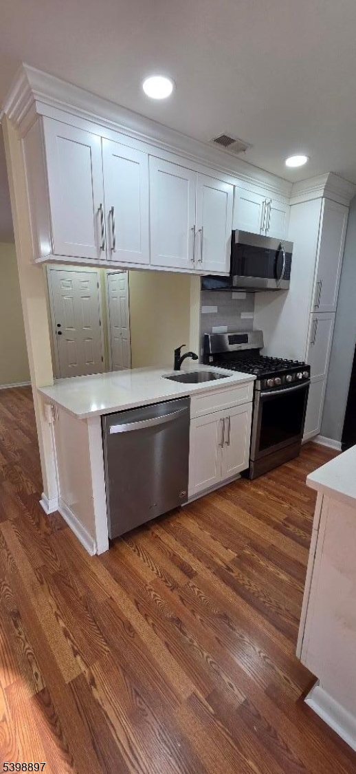 Great Gorge - Residential Lease