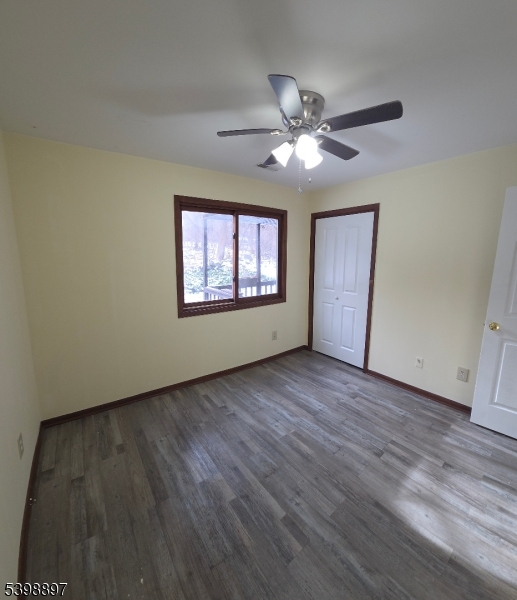 Great Gorge - Residential Lease