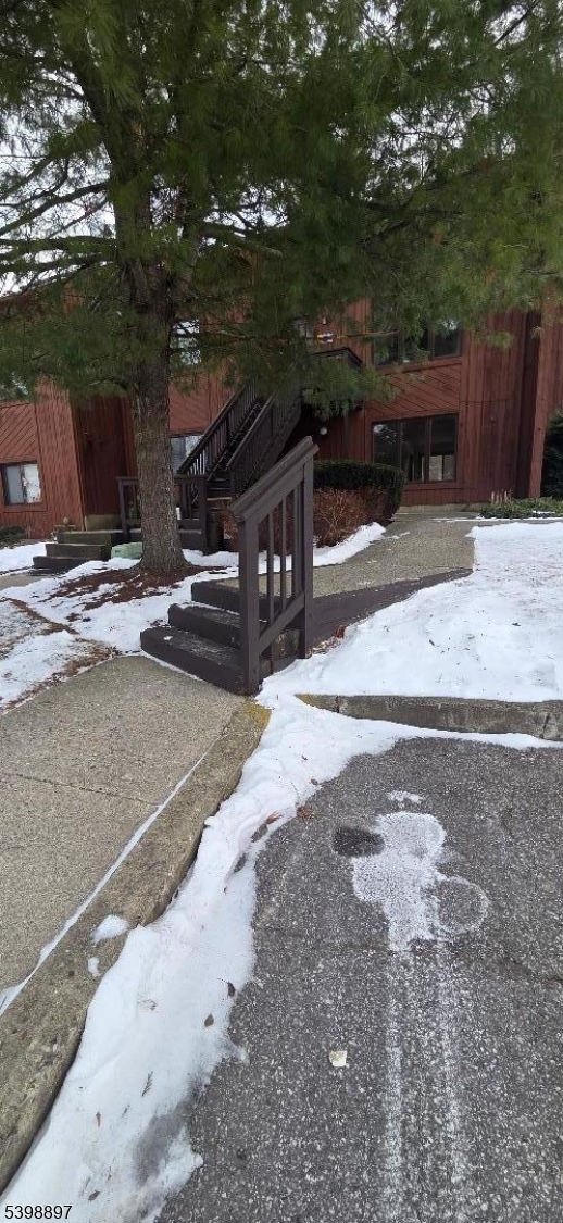 Great Gorge - Residential Lease