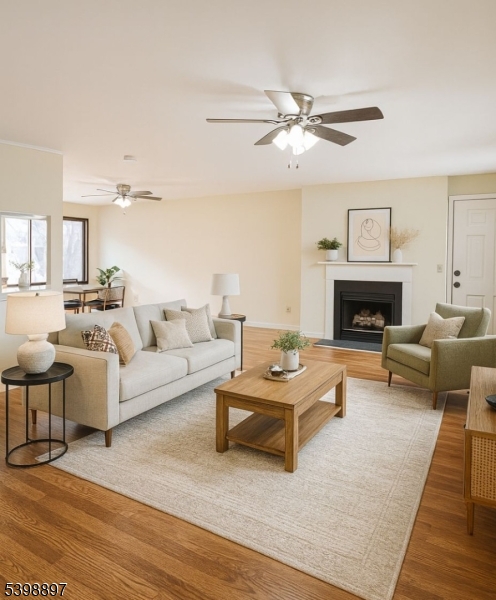 Great Gorge - Residential Lease