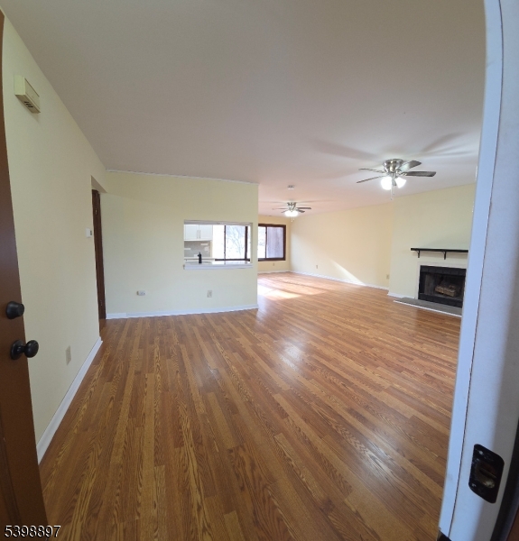 Great Gorge - Residential Lease